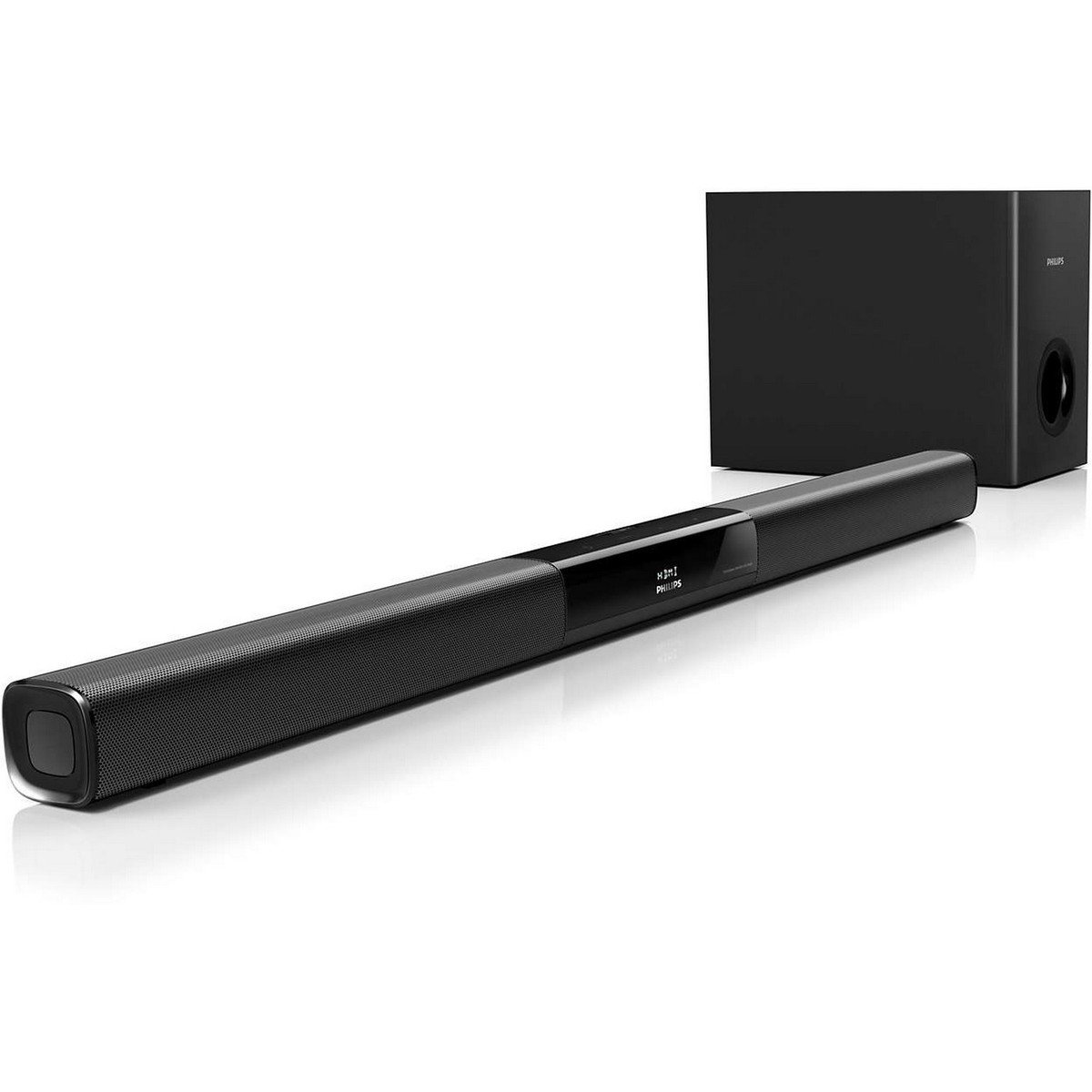 Philips Sound Bar Home Theater HTL2163
