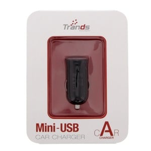 Trands USB Charger TR-PC908