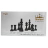 Tanshi Royal Chess Set Small Size