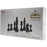 Tanshi Royal Chess Set Small Size