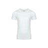 Elite Comfort Boys T.Shirt White 3Pcs Pack 3-4Y