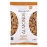 Wonderful Natural Almonds 115 g