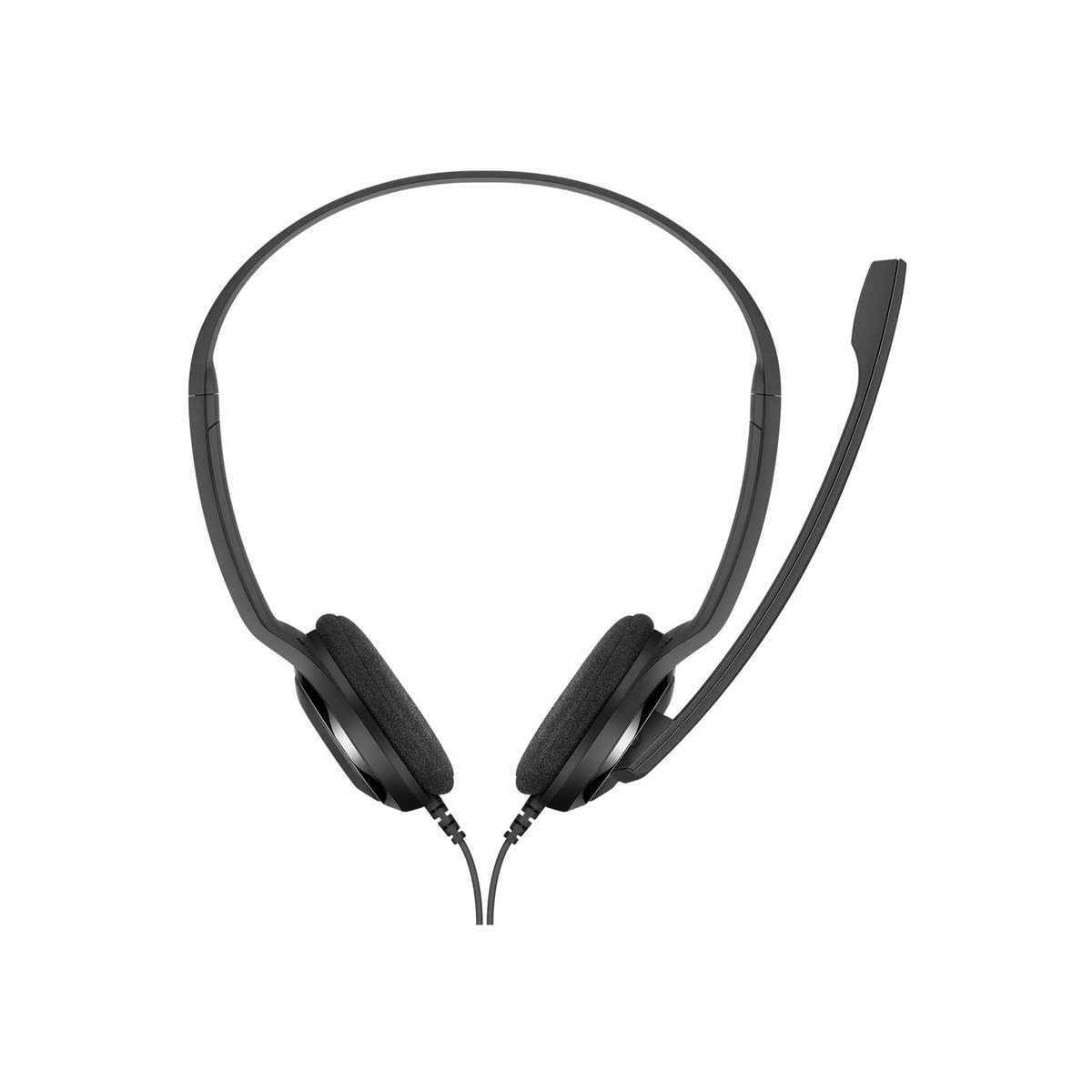 سماعة رأس سنهيسر ستيريو يو إس بي - Headset-PC 8 USB