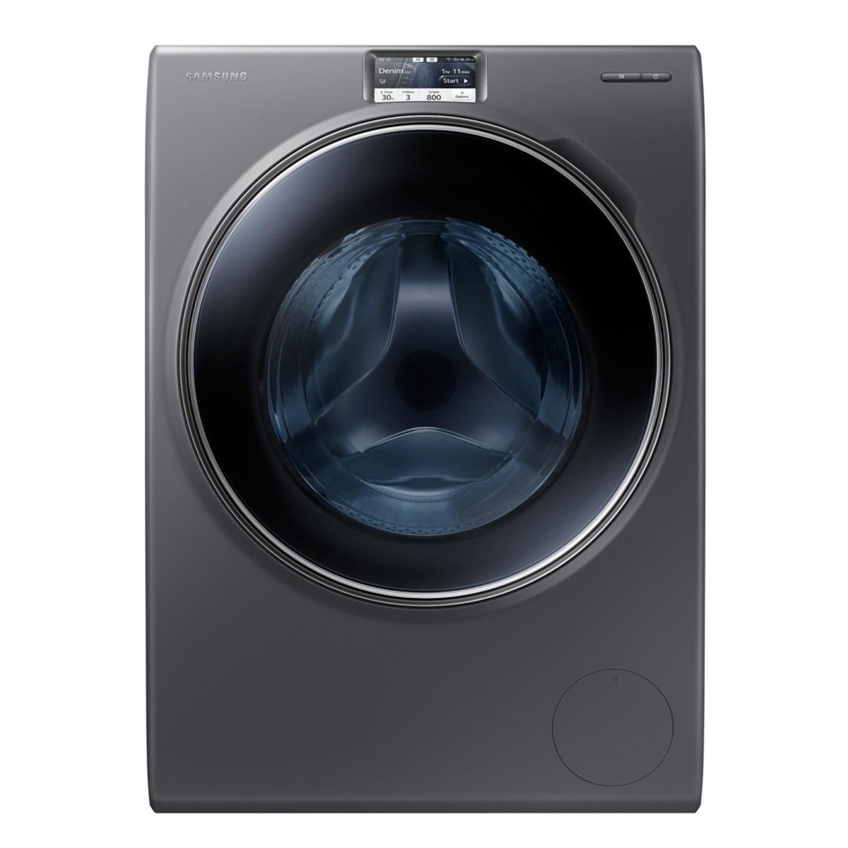 Samsung Front Load Washing Machine WW10H9410EX 10Kg