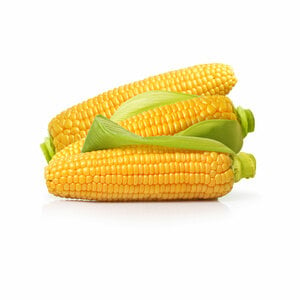 Sweet Corn 2pcs