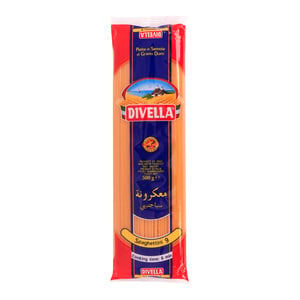 Divella Spaghetinni 9 500 g