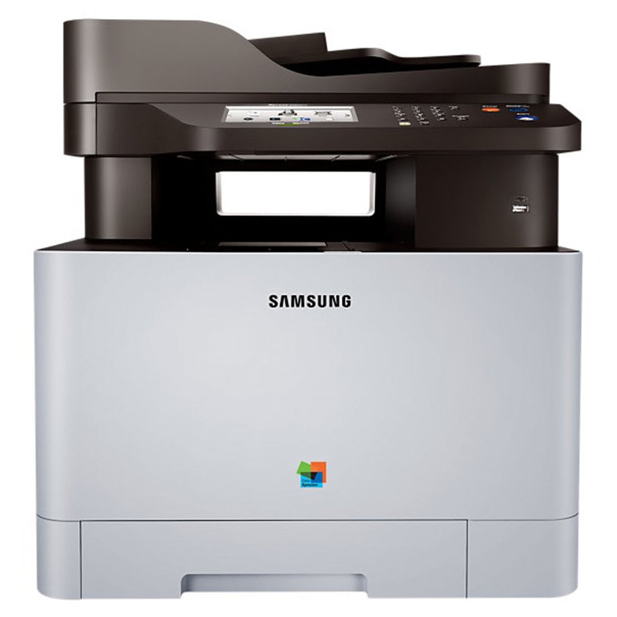 Samsung Color Wireless Laser Printer Xpress C1860FW