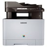 Samsung Color Wireless Laser Printer Xpress C1860FW