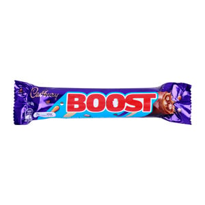 Cadbury Chocolate Boost 60g