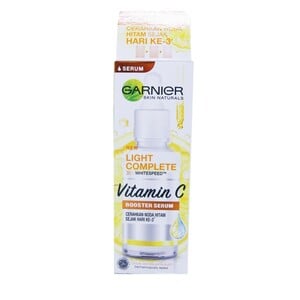 Garnier Light Complete Serum Vitamin C 30ml