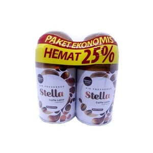 Stella Matic Coffe Latte 225ml Buy1 Get1