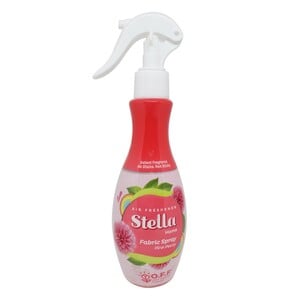 Stella Fresh Spray Pink Peoney 200ml