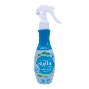Stella Fabric Spray Cotto Bloom 200ml