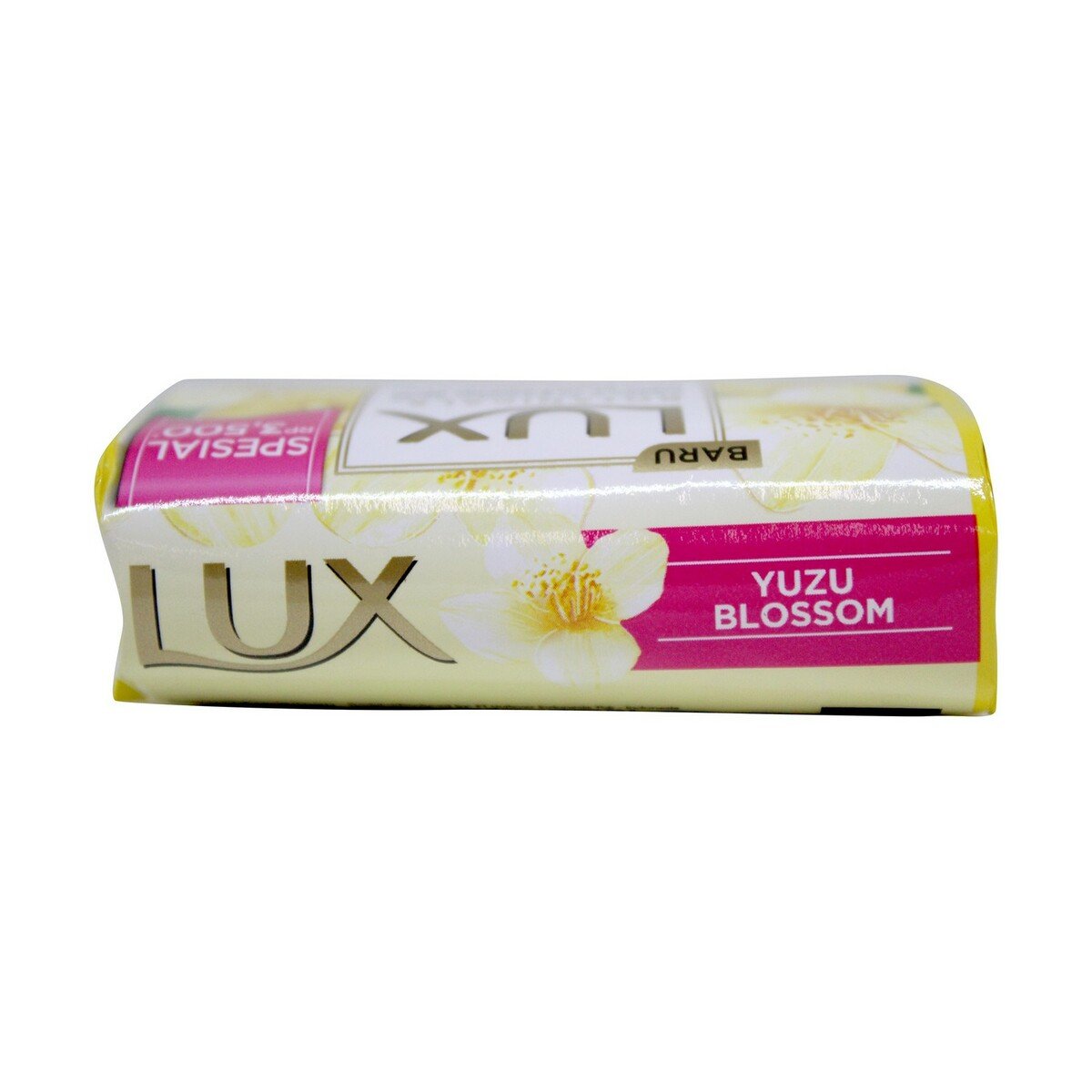 Lux Bar Soap Yuzu Blossom 75g