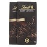 Lindt Swiss Classic Swiss Dark Chocolate 2 x 100 g