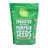 Go Raw Organic Sprouted Pumpkin Seed with Sea Salt 454g