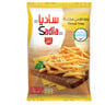 Sadia French Fries 2.5 kg