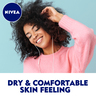 Nivea Deodorant Dry Comfort Extra Protection, 150 ml