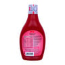 LuLu Strawberry Syrup 624 g
