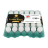 Al Ain Farms White Eggs Small 30 pcs