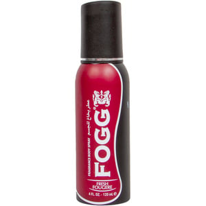 Fogg Fresh Fougere Fragrance Body Spray For Men 120ml