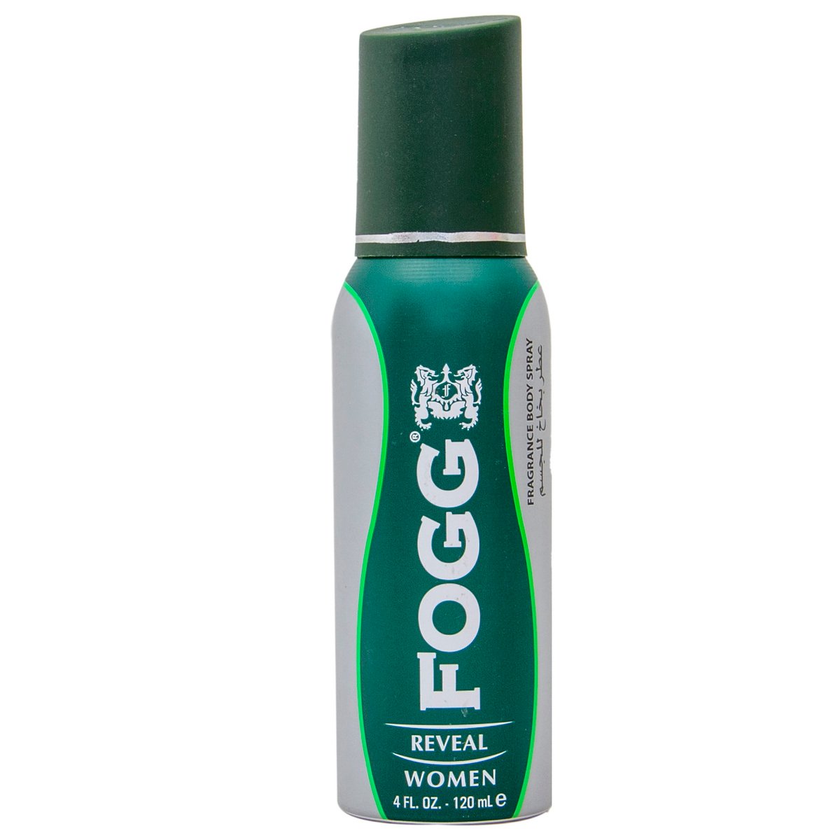 Fogg Body Spray (W) Reveal 120 ml