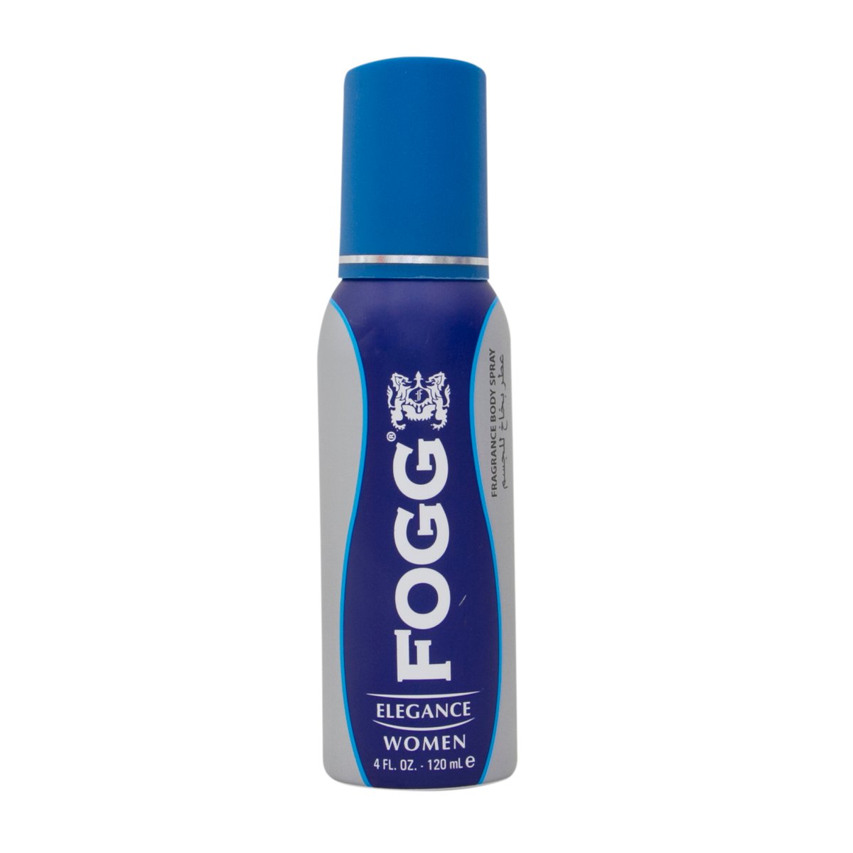 Fogg Elegance Women Fragrance Body Spray 120 ml