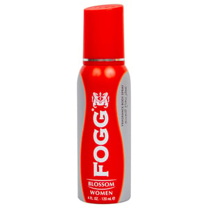 Fogg Blossom Fragrance Body Spray For Women 120ml