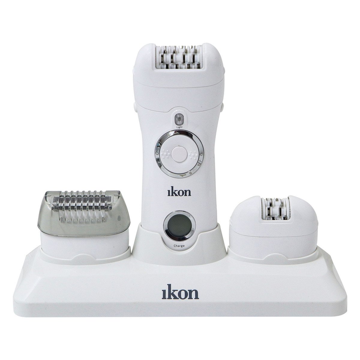 ماكينة الشعر IK-9000 من إيكون
