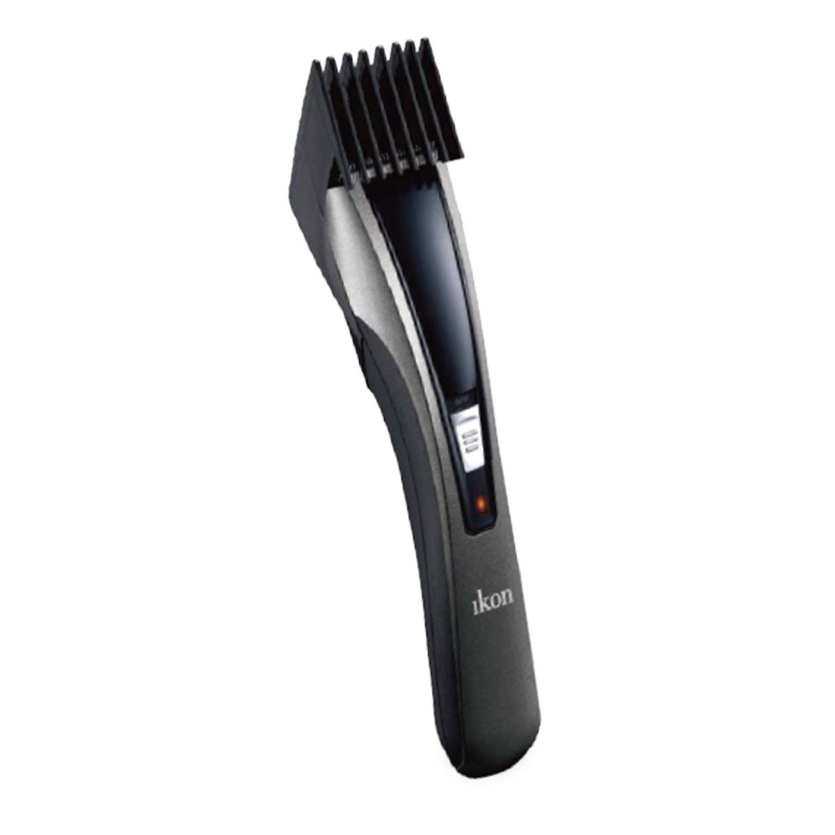 اشتري قم بشراء ماكينة قص الشعر إيكون - IK-3031 Online at Best Price من الموقع - من لولو هايبر ماركت Hair Clipper في السعودية