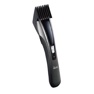 اشتري قم بشراء ماكينة قص الشعر إيكون - IK-3031 Online at Best Price من الموقع - من لولو هايبر ماركت Hair Clipper في الامارات
