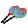 Universal Rechargeable Mosquito Swatter,Assorted Color -1Pc