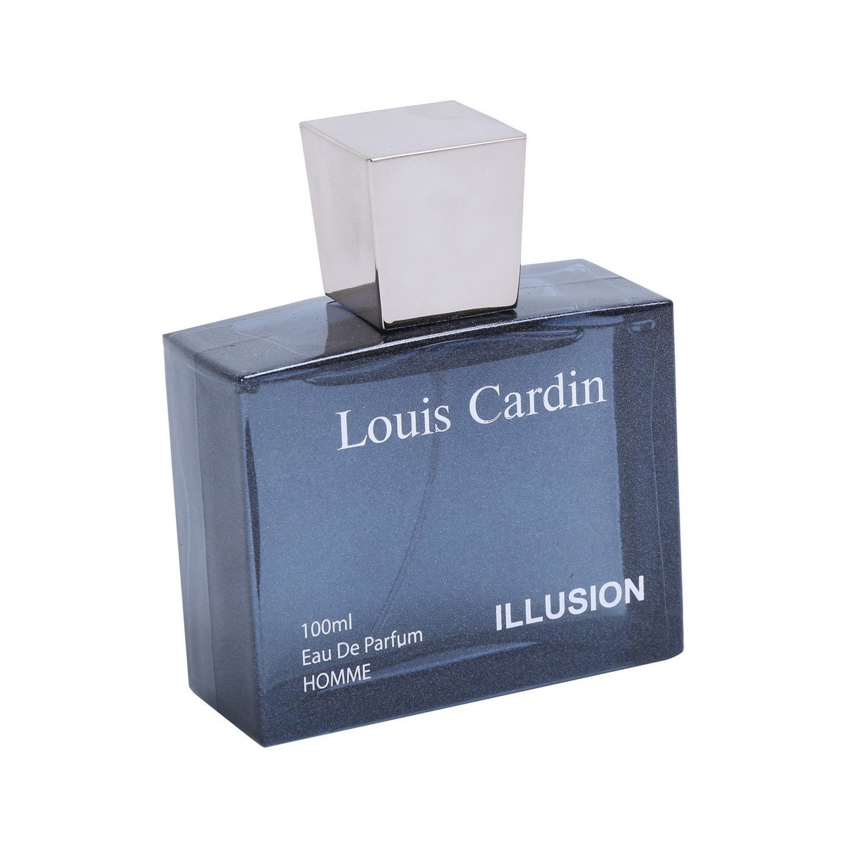Louis Cardin Illusion EDP for Men 100 ml