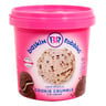 Baskin Robbins Ice Cream Cookie Crumble 120 ml