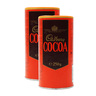 Cadbury Cocoa Powder Value Pack 2 x 250g