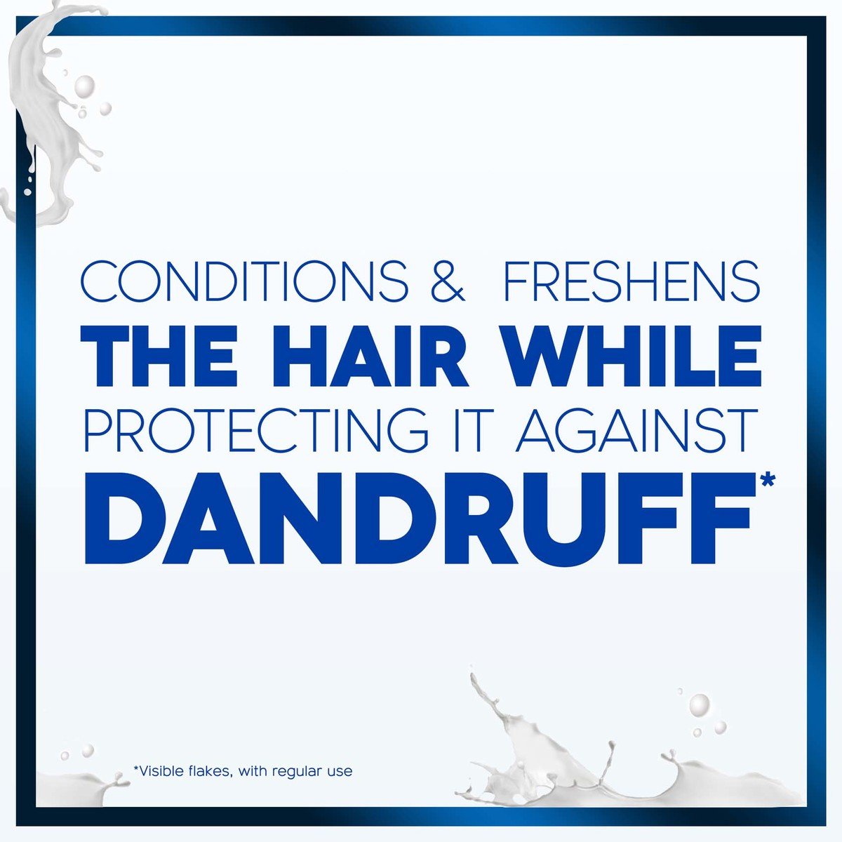 Head & Shoulders Classic Clean Anti-Dandruff Oil Replacement 200 ml