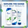 Head & Shoulders Refreshing Anti-Dandruff Oil Replacement With Menthol 200 ml