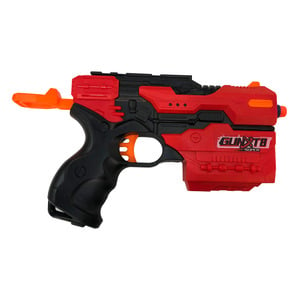 Super Shooter Gun 046D