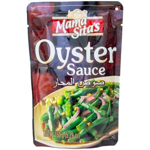 Mama Sita's Oyster Sauce 150g