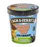 Ben & Jerry's Peanut Butter Cup Ice Cream 500 ml
