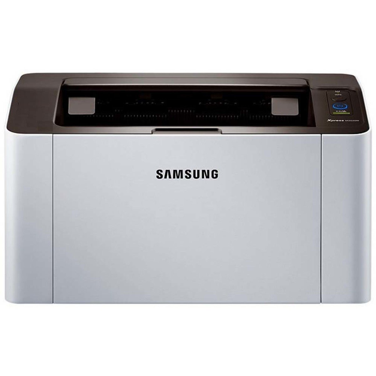 Samsung Mono Laser Printer ML2020
