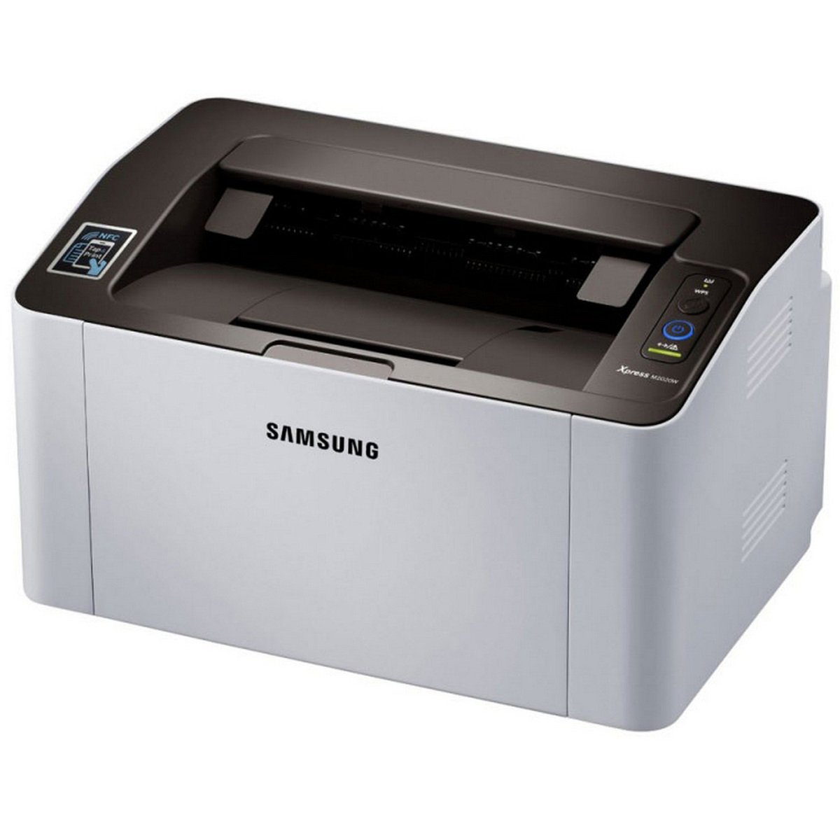 Samsung Wireless  Mono Laser Printer ML2020W