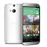 HTC One M8 Dual SIM 16GB Silver