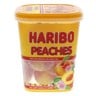 Haribo Jelly Peaches 175 g