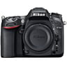 Nikon DSLR Camera Body D7100 24.1MP