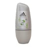 Adidas Anti-Perspirant Roll On Cool And Dry For Men 50 ml