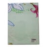 Ashley Myles Moment Fitted Sheet Set Q