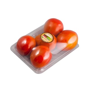 Masada Tomat Sayur Organik