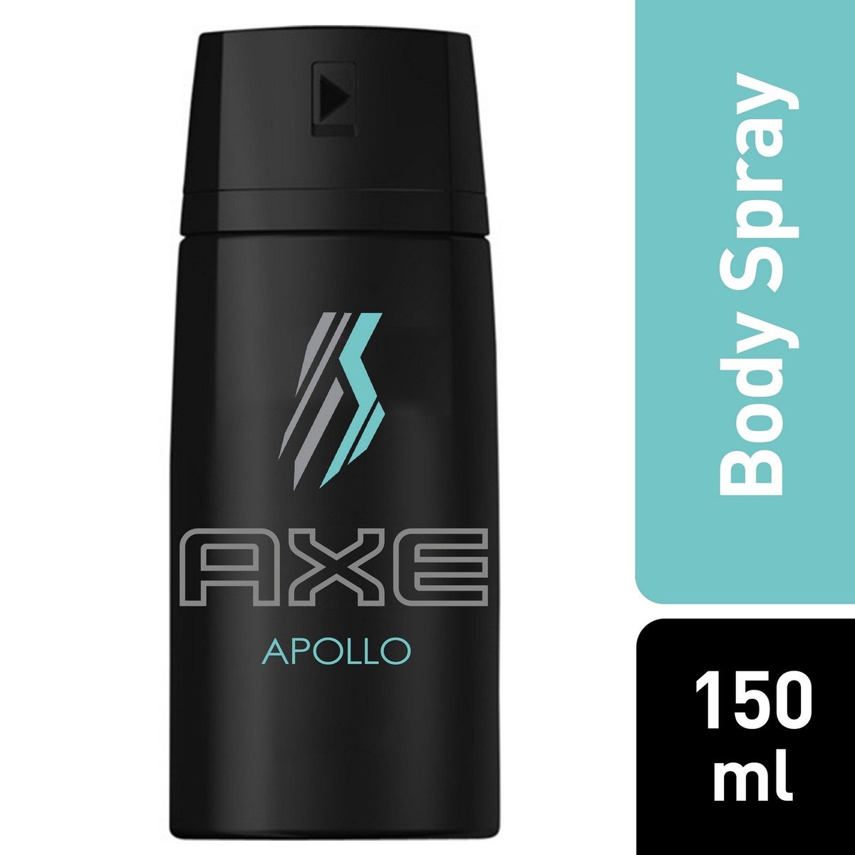 Axe Apollo Body Spray for Men 150 ml