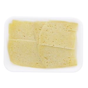 Buy Egyptian Old Roumy Cheese 300 g Online at Best Price | White Cheese | Lulu KSA in Saudi Arabia